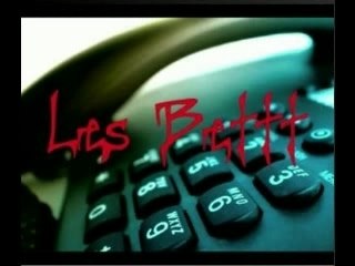 Les Bettt - Coup de Téléphone - Vétérinaire avec Frank