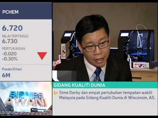 Percetakan 3D beri suntikan baru sektor pembuatan