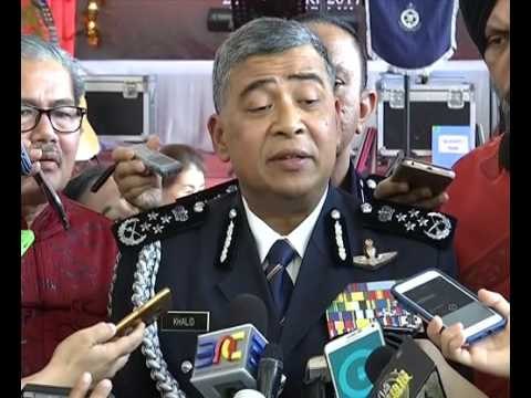 Kes pembunuhan Kim Jong Nam: PDRM akan terus ikut peraturan