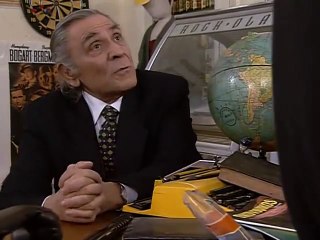 Ταύρος με Τοξότη - Επεισόδιο 25ο