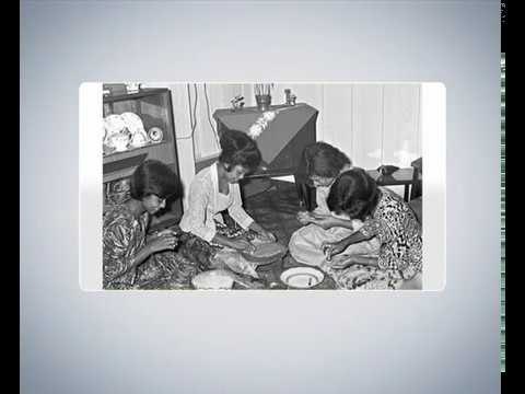 Gambar klasik Hari Raya Aidilfitri jadi tumpuan