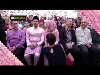 Fazura sentiasa berpesan kepada peminat