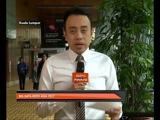 "Next Big Tech Asia 2017"