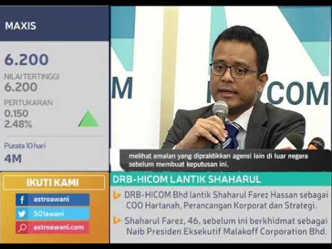 MAVCOM pertimbang kenakan caj servis penumpang udara