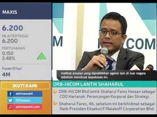 MAVCOM pertimbang kenakan caj servis penumpang udara
