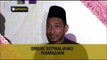 Zizan Razak sibuk sepanjang Ramadan