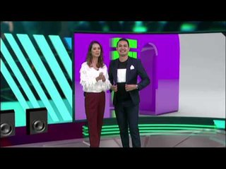 Puas bertanding kalah tidak apa - Syamel