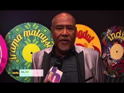 Kilauan Emas Otai: 4 peserta mara ke final