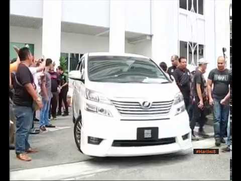 Dua aktivis PPIM didakwa