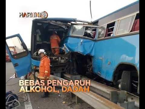 Fokus Hari Ini 8 Malam: Diarah jalani pemeriksaan mental & bebas pengaruh alkohol, dadah