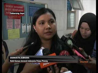 Tujuh jenazah warga Indonesia akan dihantar pulang