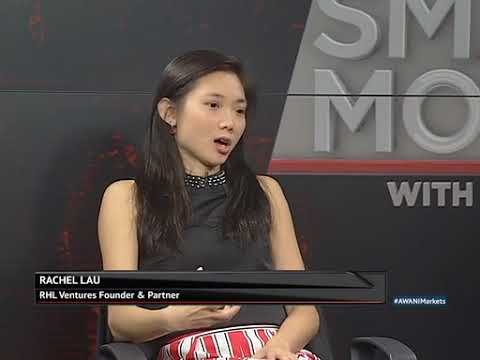 Smart Money: RHL Ventures: Taking It To The Next Level With Hanwha Investments