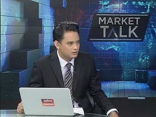 Market Talk: From Washing Machines To Smartphones: The Story Of LG