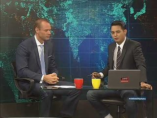 The Marketplace: Macquarie Commodities and Global Markets Group