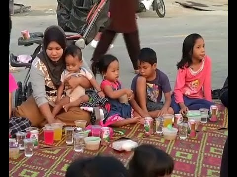 Bacalah (Episod 25): Ramadan - Memberi makan orang yang berbuka