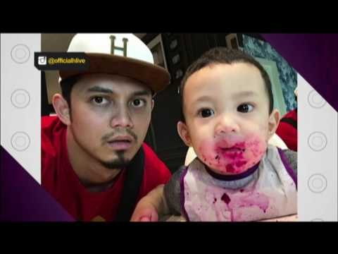 Hairul Azreen: Anak dan kucing lebih popular