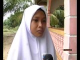 Arwah ibu tidak kejut saya pagi ini sebelum pergi bekerja