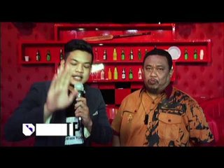 Rahim Sepahtu kekal cara hidup sihat