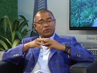 Bajet 2017: Mensejahtera kehidupan rakyat seluruh