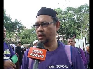 PM, TPM wakilkan Jamil Khir, tingkatkan syiar Islam