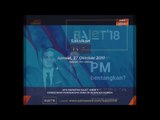 Live TV - Astro Awani : IKUTI PEMBENTANGAN BAJET 2018 SECARA LANSUNG DI ASTRO AWANI