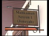 22 ahli Geng 24 dihadapkan ke mahkamah