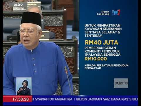 Petunjang Kelapan: Memartabat Syiar dan Pengutuhan Jati Islam