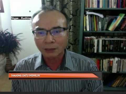 Analisis AWANI: Tanjong Datu Memilih