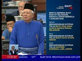 Petunjang Kelima: Skim Persaraan 1Malaysia