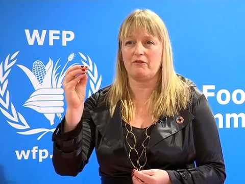 Agenda AWANI: Great Food for Greater, Sustainable World