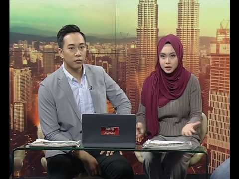 Projek Gerobok bantu golongan kurang mampu