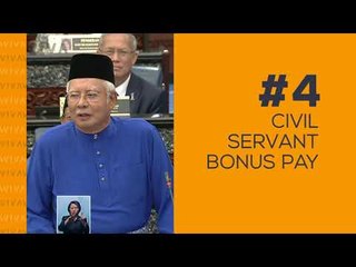 V!VA: 5 things you need to know about Budget 2018