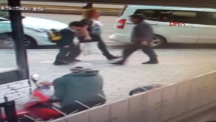 Adana Elektrikli Bisikleti 25 Saniyede Çaldı