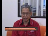 UMNO Kelantan nafi bincang dengan Pas kerusi MB