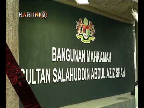 Fokus Hari Ini 8 Malam: Dua anggota TLDM ditahan & perbicaraan kes bunuh Jong Nam