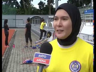 Dharma cari pengganti Fazilla