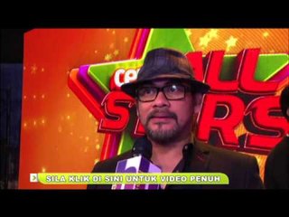 Awie ditawar berlakon filem Bollywood