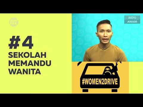 Kompak (Episod 30) Saya bukan kambing hitam