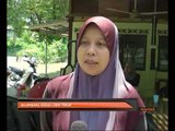 Gelombang kedua lebih teruk