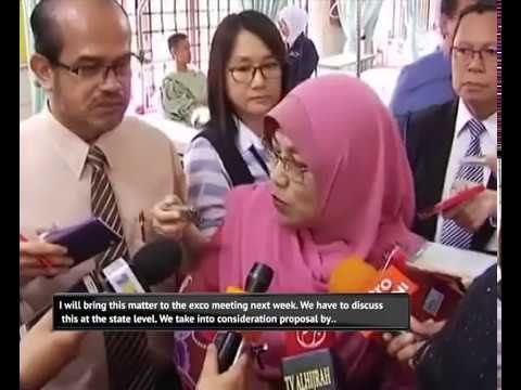 State to discuss child curfew proposal