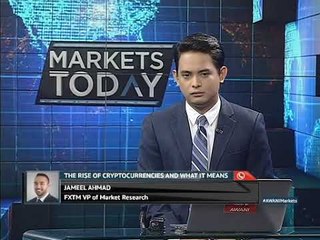 Are cryptocurrencies a blessing or a bane?