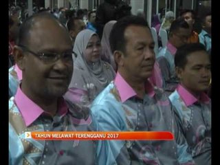 Tahun Melawat Terengganu 2017