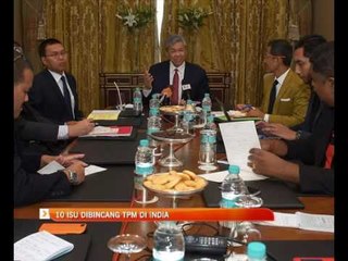 10 isu dibincang TPM di India