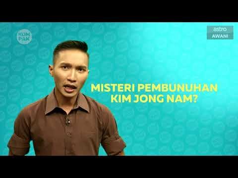 Kompak (Episod 32): Mahu anak, tak mahu kahwin & mahu urut atau gunting?