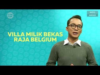 Kompak (Episod 56): "Hantu jalanan" berani mati