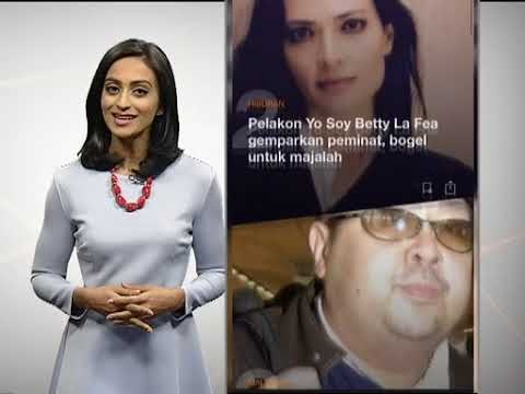AWANI XPress: Cerita ubat mati pucuk Jong Nam & Putera Charles datang Malaysia