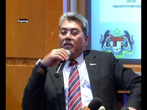 MAHB beri jaminan sistem pengimbas mematuhi piawaian antarabangsa