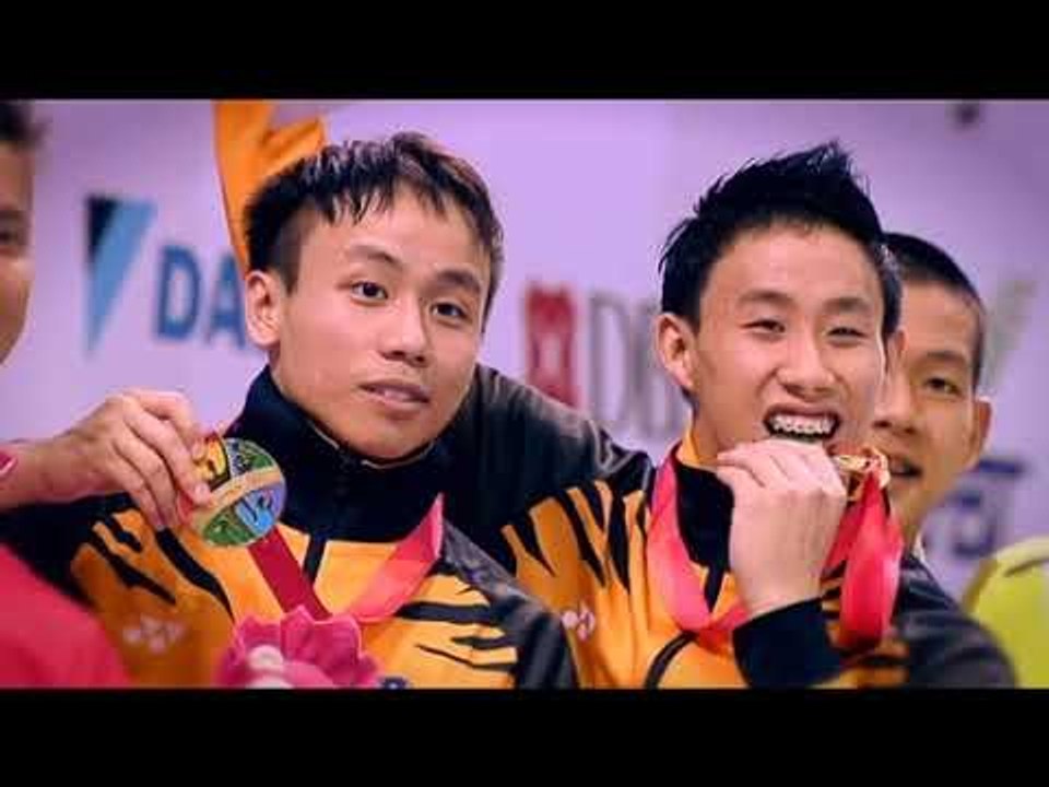 Projek Sukan SEA (Episod 5)