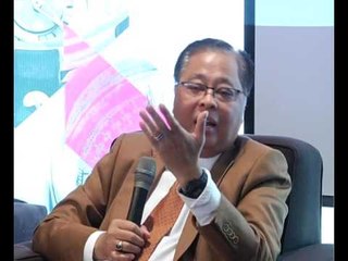 Membandarkan luar bandar elak migrasi penduduk