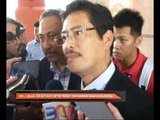 RM1.5 billion peruntukan untuk projek luar bandar Sabah diseleweng